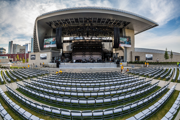 Ascend Amphitheater