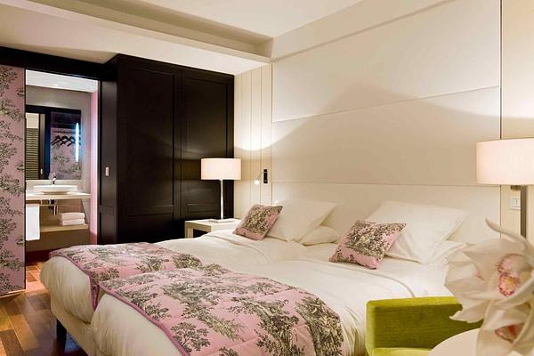 Mercure Dieppe La Presidence Hotel