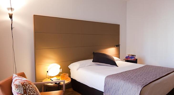 Alexandra Barcelona Hotel, Curio Collection by Hilton