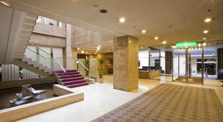 Shiba Park Hotel