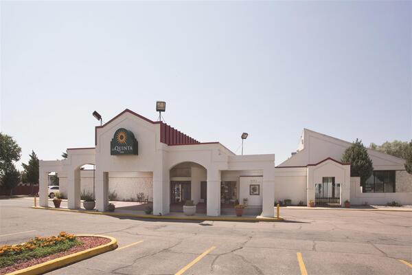 La Quinta Inn by Wyndham Fort Collins