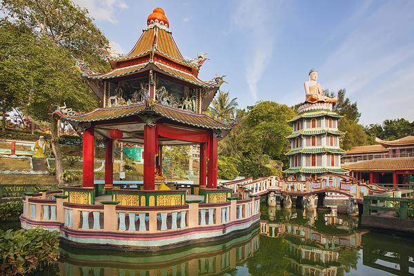 Haw Par Villa