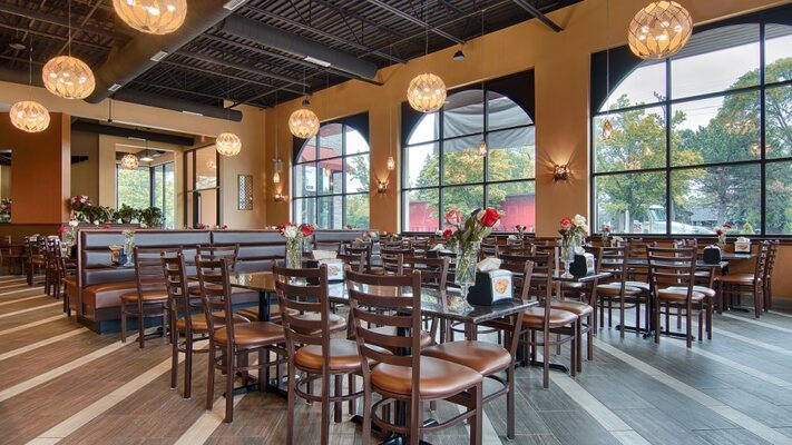 Pita Inn