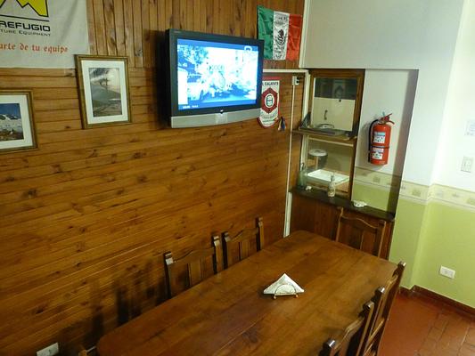 La Posta Apart Hotel
