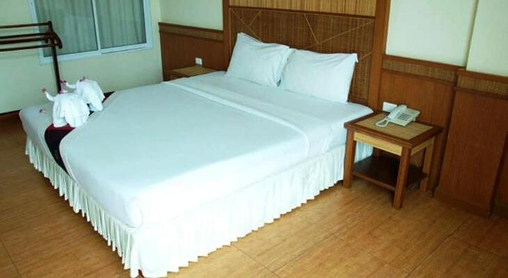 Mac Resort Hotel