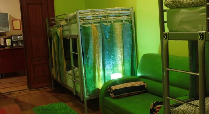 Babel Hostel
