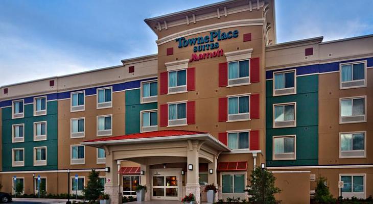 TownePlace Suites by Marriott Fort Walton Beach-Eglin AFB