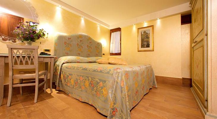 Hotel Al Piave