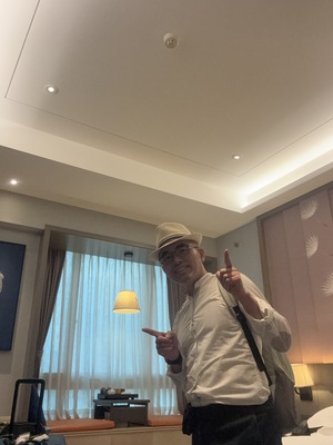 Yuehai Hotel