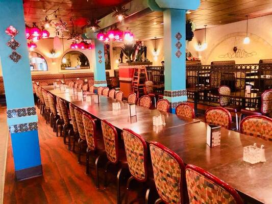 Agave Cocina & Tequila
