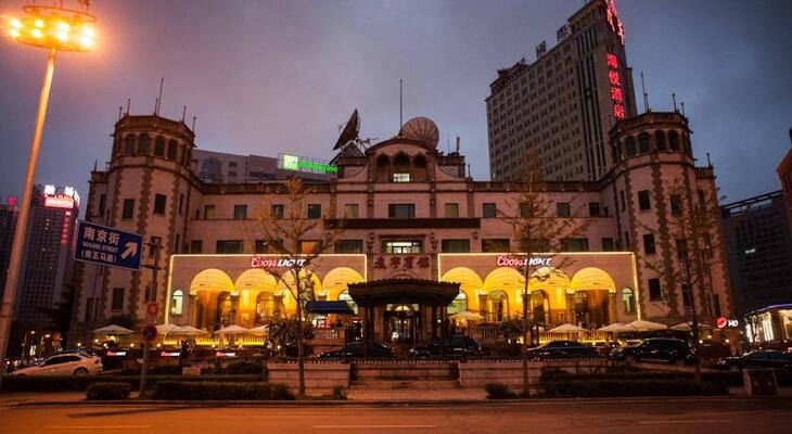 Liaoning Hotel