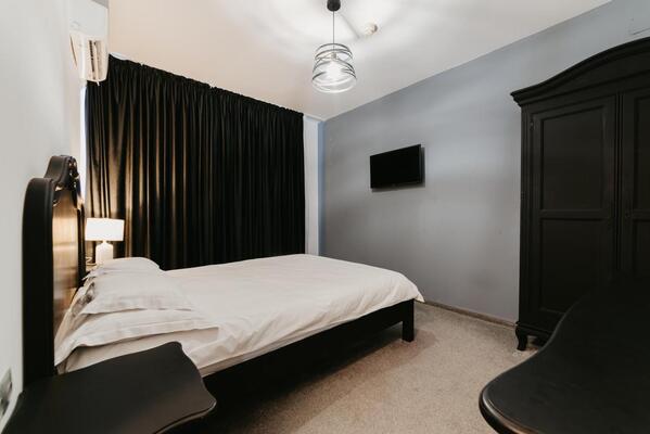 Hotel Meteor