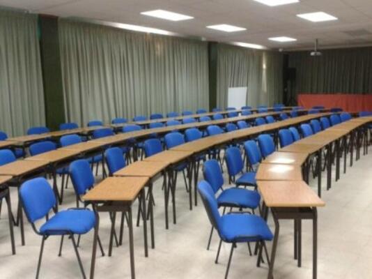 Residencia Salesiana Marti-Codolar