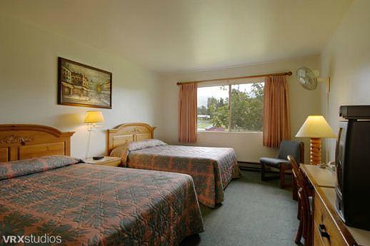 Waimea Country Lodge