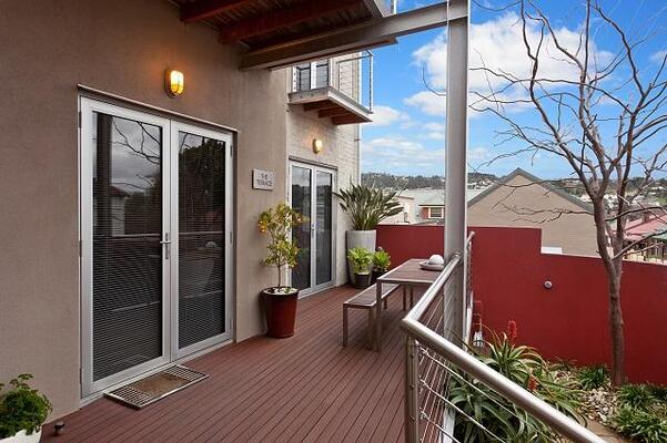 Two Four Two Boutique Apartments