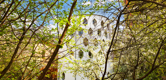 Melnikov House