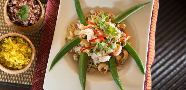 Thai Celadon