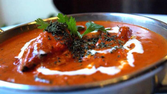 Brick Lane Curry House