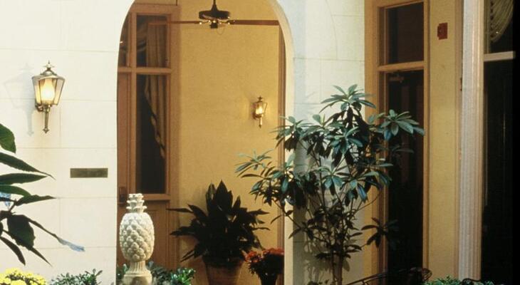 Kings Courtyard Inn