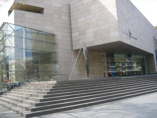 Museo de Arte Latinoamericano de Buenos Aires