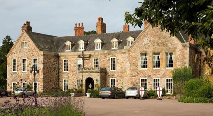Rothley Court