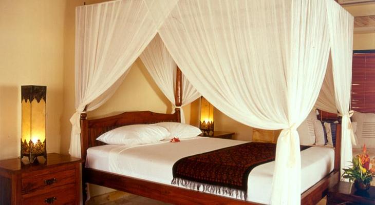 Rumah Bali Bed and Breakfast