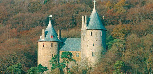 Castell Coch