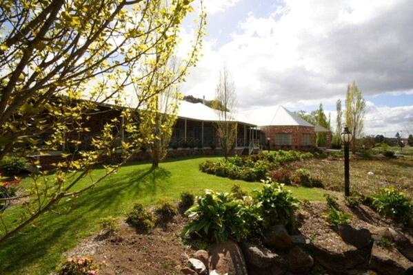 Mercure Ballarat Hotel and Convention Centre
