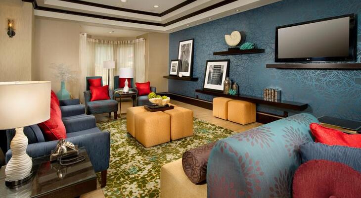 Hampton Inn & Suites Rockport-Fulton