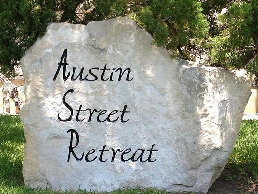 Austin Street Retreat