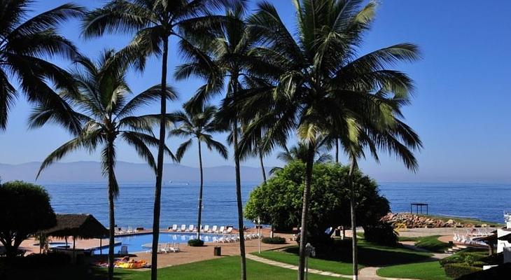 Vamar Vallarta All Inclusive Marina and Beach Resort
