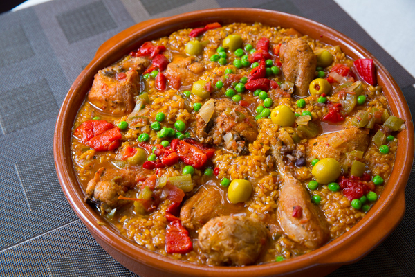 Pilar Cuban Eatery