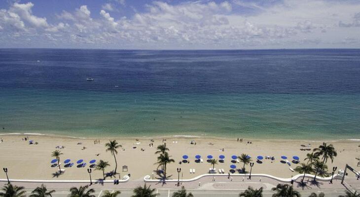 The Atlantic Hotel & Spa