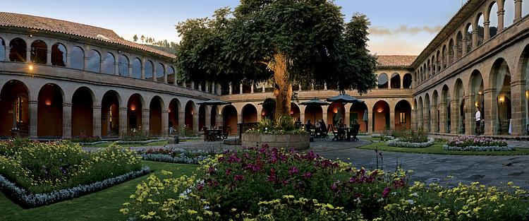 Monasterio, A Belmond Hotel, Cusco