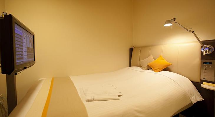 Hotel Gracery Sapporo