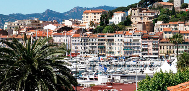 Five Seas - By Inwood Hotels - Cannes