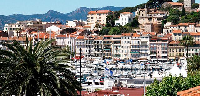 Five Seas - By Inwood Hotels - Cannes