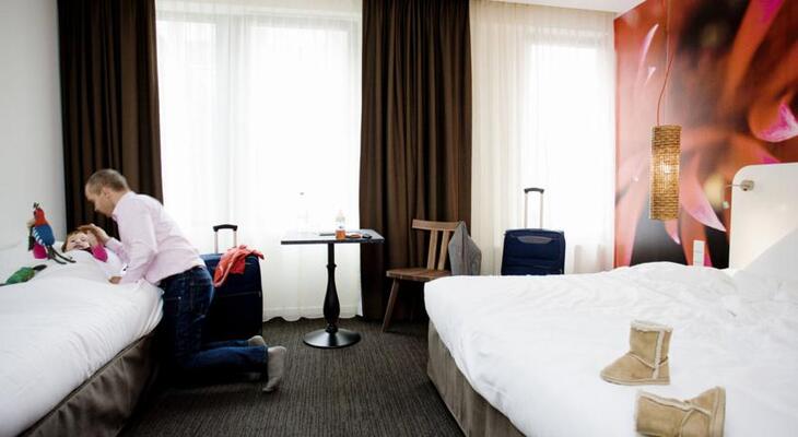 Conscious Hotel Vondelpark