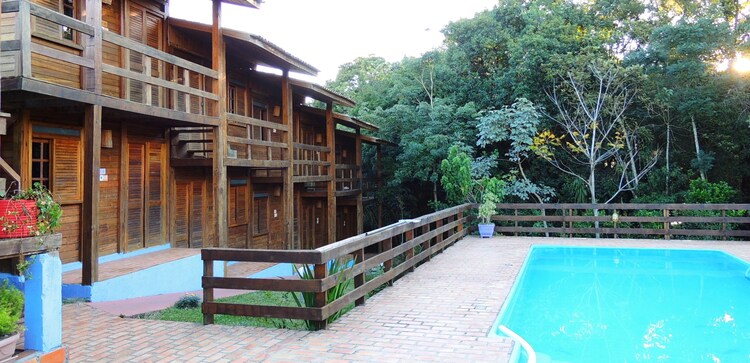 Curitiba Eco Hostel