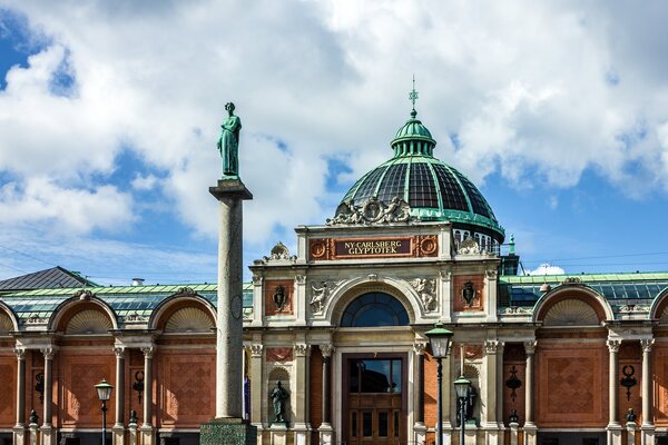 Ny Carlsberg Glyptotek