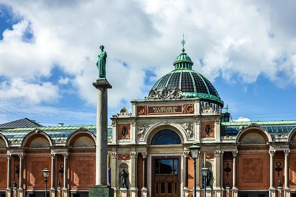 Ny Carlsberg Glyptotek