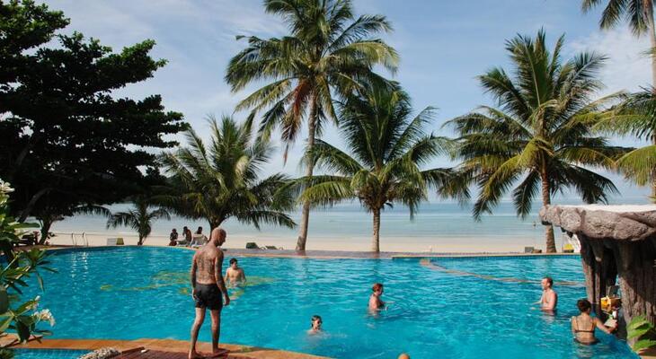 Dreamland Resort