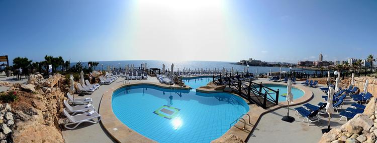 Radisson Blu Resort, Malta St Julian's
