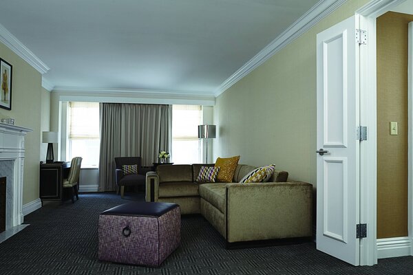 Marriott Vacation Club Pulse At The Mayflower