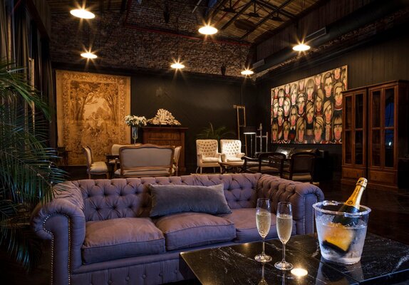 Factoria Hotel