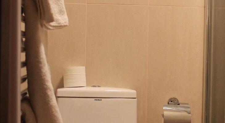 The Royale Chulan Hyde Park Hotel London