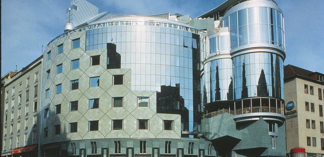 Haas Haus