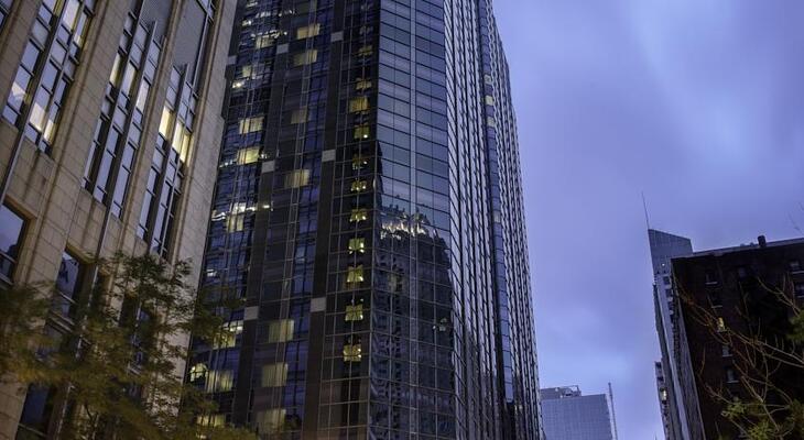 Hyatt Centric Chicago Magnificent Mile
