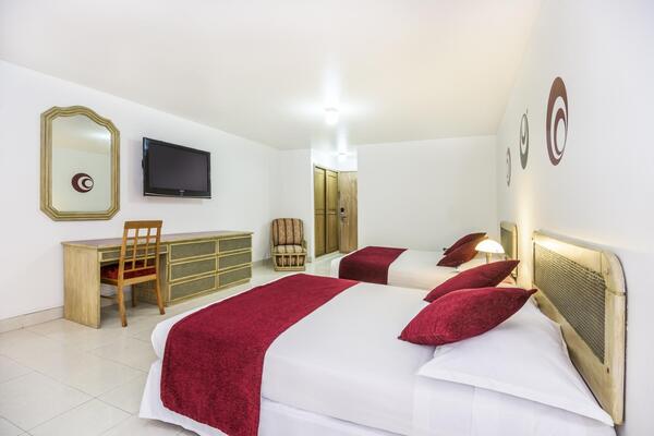 Don Jaime Hotel
