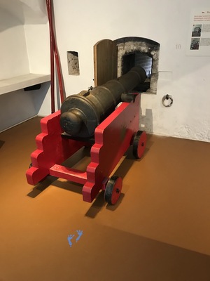 Sonnenborgh Museum and Observatory
